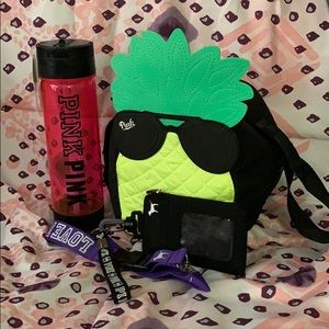 Victoria’s Secret Pink bundle